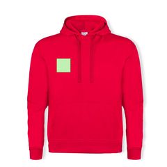 Sudadera Capucha Adulto 280g/m2 | Area 2 | 80 x 80