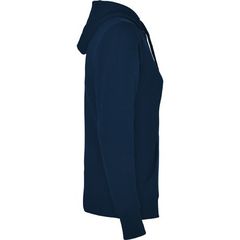 Sudadera Entallada Mujer con Capucha | MANGA_DERECHA | 80 x 350