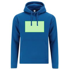Sudadera de mujer con capucha | Area 3 | 220 x 100