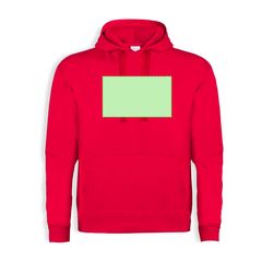 Sudadera Capucha Eco-Friendly | Area 3 | 280 x 170