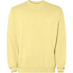 Sudadera unisex cuello redondo | PECHO_IZQUIERDO | 100 x 420