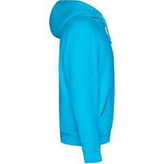 Sudadera capucha con bolsillo | MANGA_DERECHA | 80 x 350
