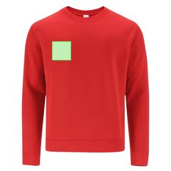 Sudadera infantil de algodón | Area 2 | 80 x 80