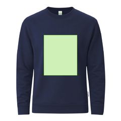 Sudadera Unisex de Algodón Orgánico | Area 3 | 280 x 400