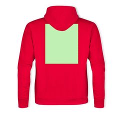Sudadera Capucha Eco-Friendly | Area 6 | 280 x 400