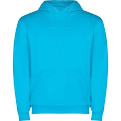 Sudadera capucha con bolsillo | PECHO_IZQUIERDO | 100 x 280