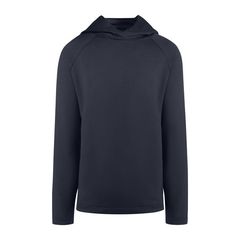 Sudadera Ligera con Capucha | PECHO_IZQUIERDO | 100 x 270