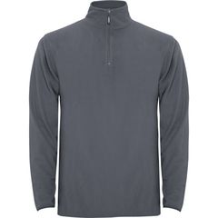Sudadera Micropolar y Cuello Cremallera | PECHO_IZQUIERDO | 100 x 400