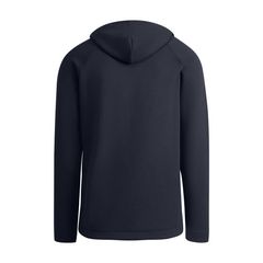 Sudadera Ligera con Capucha | TRASERA | 350 x 420
