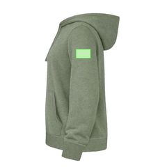 Sudadera Bolsillo Canguro y Capucha | Area 4 | 80 x 50