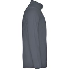 Sudadera Micropolar y Cuello Cremallera | MANGA_DERECHA | 80 x 350