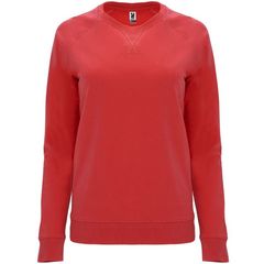 Sudadera entallada mujer | PECHO_DERECHO | 100 x 400