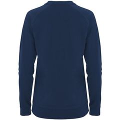 Sudadera entallada mujer | TRASERA | 280 x 420