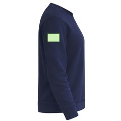 Sudadera Unisex de Algodón Orgánico | Area 5 | 80 x 50