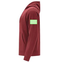 Sudadera niño con capucha forrada | Area 4 | 80 x 50
