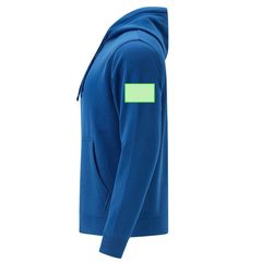 Sudadera de mujer con capucha | Area 4 | 80 x 50