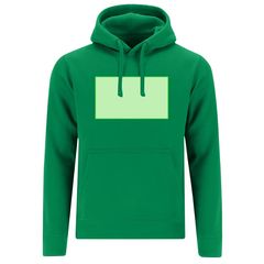 Sudadera adulto con capucha forrada | Area 3 | 280 x 170