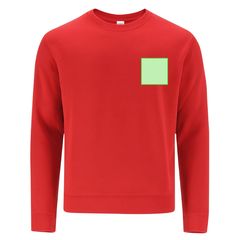 Sudadera infantil de algodón | Area 1 | 80 x 80