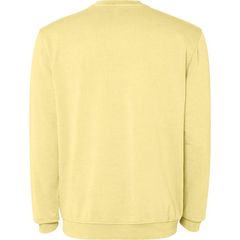 Sudadera unisex cuello redondo | TRASERA | 350 x 420