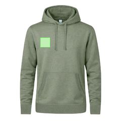 Sudadera Bolsillo Canguro y Capucha | Area 2 | 80 x 80