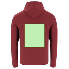Sudadera niño con capucha forrada | Area 6 | 220 x 300