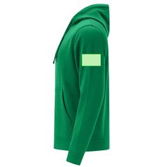 Sudadera adulto con capucha forrada | Area 4 | 80 x 50