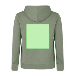 Sudadera Bolsillo Canguro y Capucha | Area 6 | 280 x 400