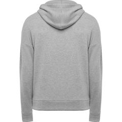 Sudadera Ligera con Capucha y Bolsillos | TRASERA | 350 x 420