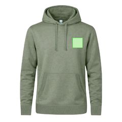 Sudadera Bolsillo Canguro y Capucha | Area 1 | 80 x 80