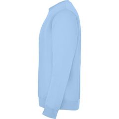 Sudadera Unisex Colores con Elastano | MANGA_IZQUIERDA | 80 x 350