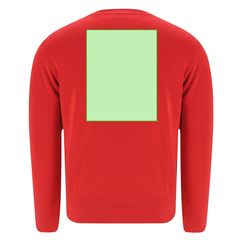 Sudadera infantil de algodón | Area 7 | 220 x 300