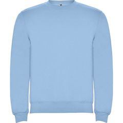 Sudadera Unisex Colores con Elastano | PECHO_DERECHO | 100 x 420