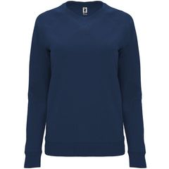 Sudadera entallada mujer | FRONTAL | 350 x 400