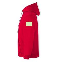Sudadera Adulto con Capucha | Area 4