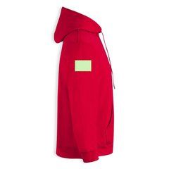 Sudadera Adulto con Capucha | Area 5
