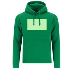 Sudadera adulto con capucha forrada | Area 3 | 280 x 170