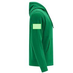 Sudadera adulto con capucha forrada | Area 5 | 80 x 50