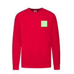 Sudadera Adulto Ligera | Area 1 | 80 x 80