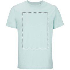 Sudadera Algodón Orgánico Corte Moderno | Frontal | 280 x 400