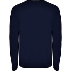 Sudadera básica de algodón | ESPALDA_OMOPLATO | 320 x 420
