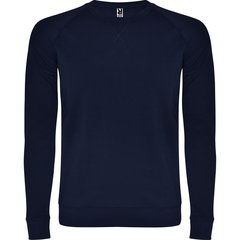 Sudadera básica de algodón | PECHO_IZQUIERDO | 100 x 420