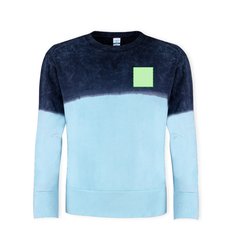 Sudadera Bicolor Unisex | Area 1 | 80 x 80