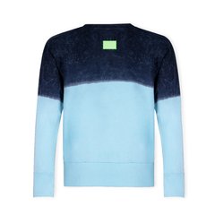 Sudadera Bicolor Unisex | Area 6 | 100 x 60