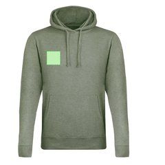 Sudadera Bolsillo Canguro y Capucha | Area 2 | 80 x 80