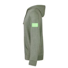 Sudadera Bolsillo Canguro y Capucha | Area 3 | 280 x 170