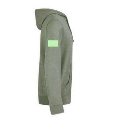 Sudadera Bolsillo Canguro y Capucha | Area 4 | 80 x 50