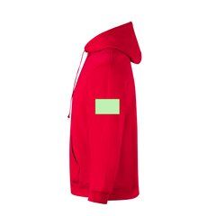 Sudadera Capucha Adulto 280g/m2 | Area 4 | 80 x 50