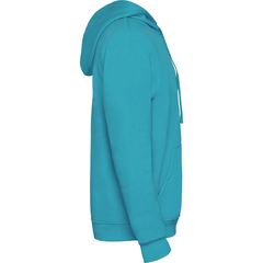 Sudadera con Capucha y Bolsillo Canguro | MANGA_DERECHA | 80 x 350