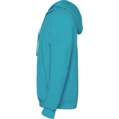 Sudadera con Capucha y Bolsillo Canguro | MANGA_IZQUIERDA | 80 x 350