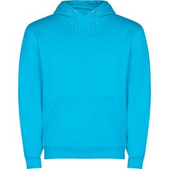 Sudadera capucha con bolsillo | PECHO_DERECHO | 100 x 280